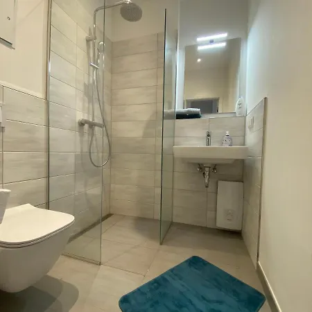 Apartment Einraumapartment-top Lage, Modern! *